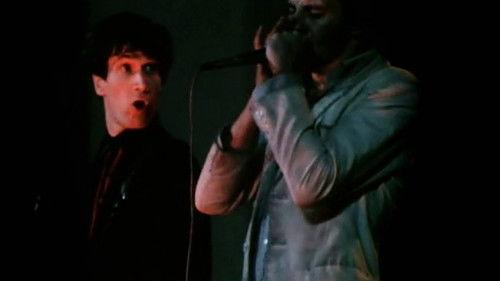 Oil City Confidential filmas žiurėti online