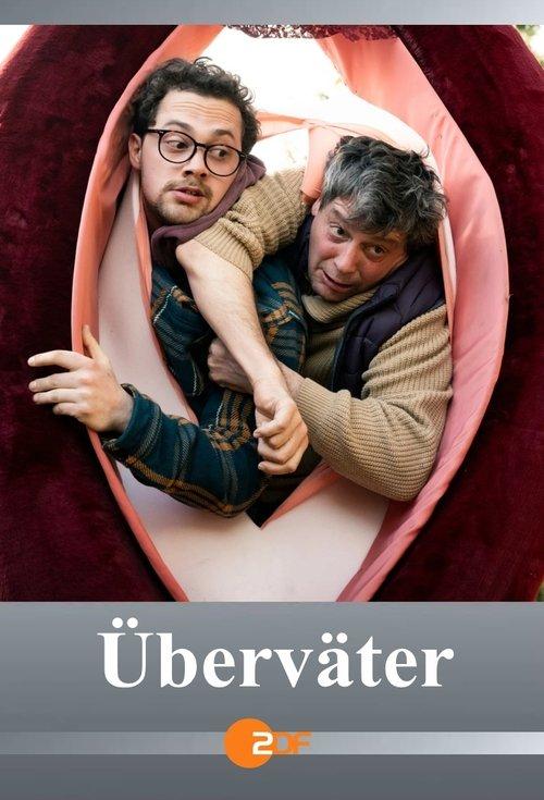 Überväter filmas online