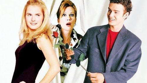 Model Behavior filmas žiurėti online