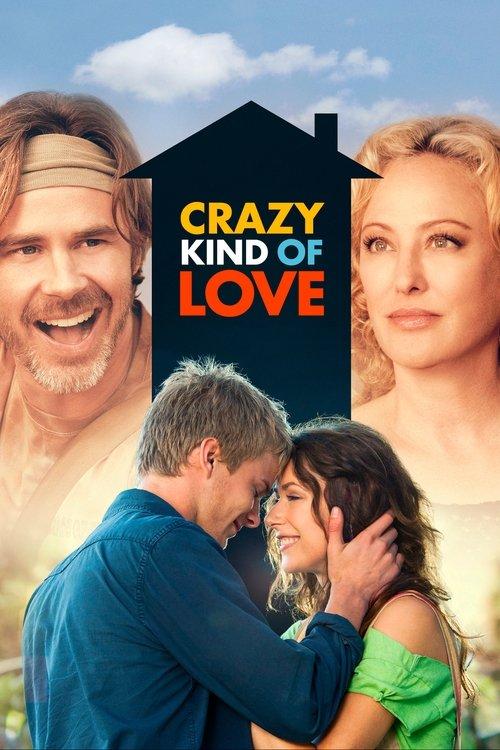 Crazy Kind of Love filmas online