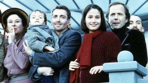 An Air So Pure filmas žiurėti online