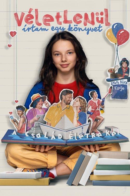 Véletlenül írtam egy könyvet filmas online