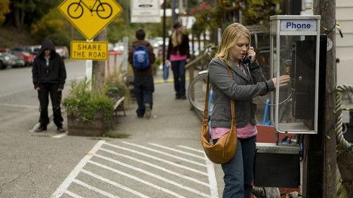 Whispers and Lies filmas žiurėti online