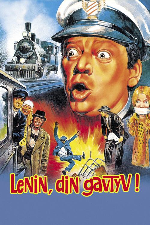 Lenin, You Rascal, You filmas online