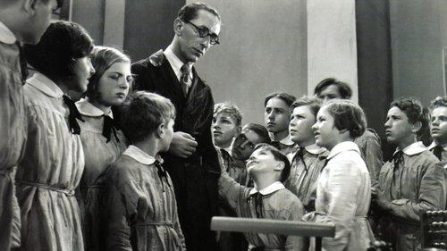 On the Sunnyside filmas žiurėti online