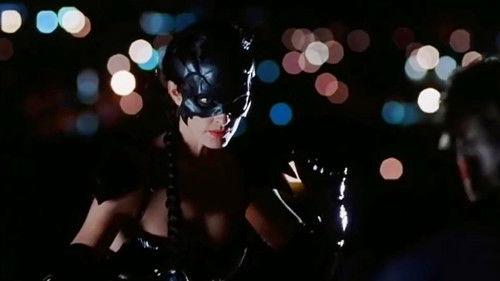 Black Scorpion filmas žiurėti online