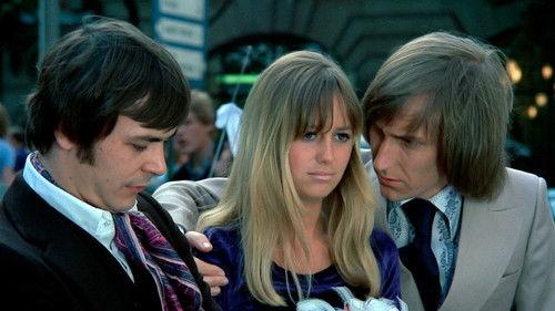 Die Screaming Marianne filmas žiurėti online