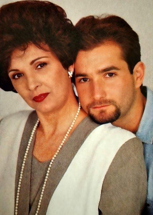 Señora Isabel filmas online