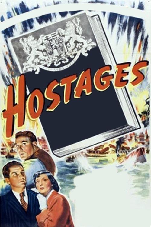 Hostages filmas online