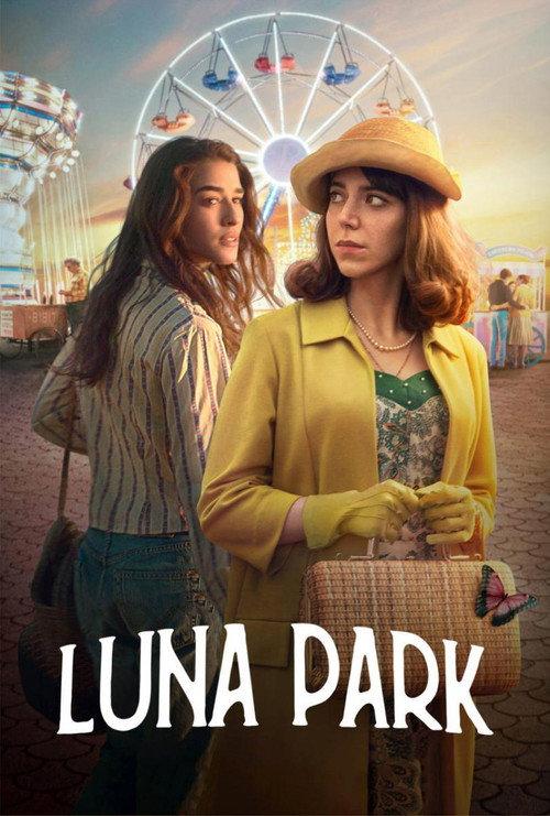 Luna Park filmas online