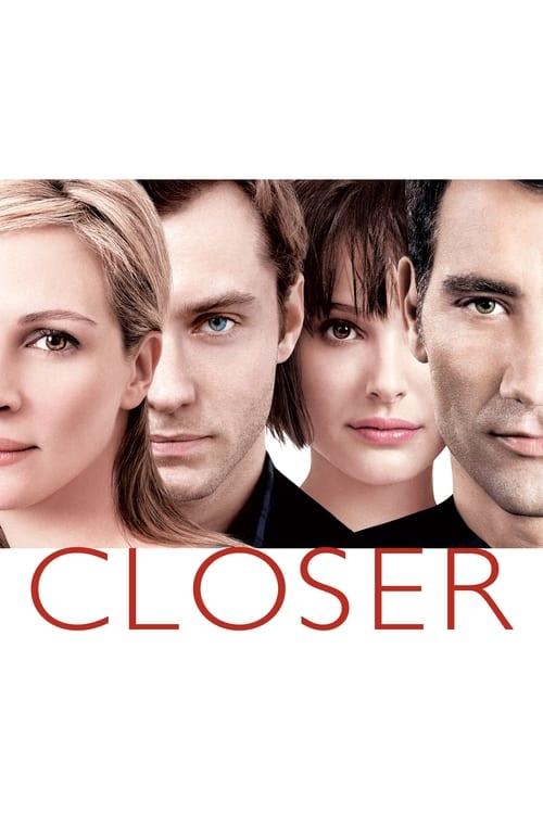 Closer filmas online