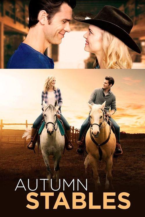 Autumn Stables filmas online