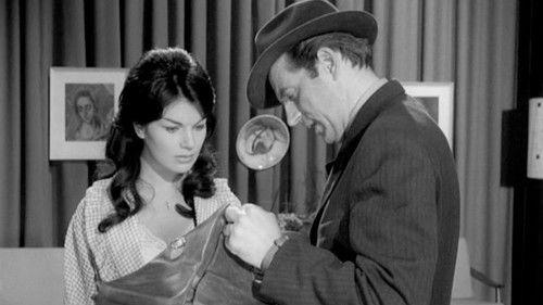 The Crooked Road filmas žiurėti online