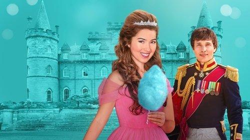 Royal-ish filmas žiurėti online