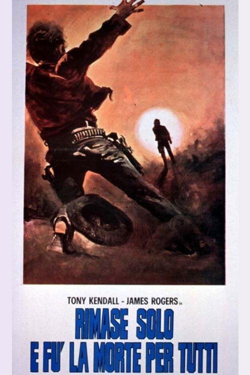 Brother Outlaw filmas online