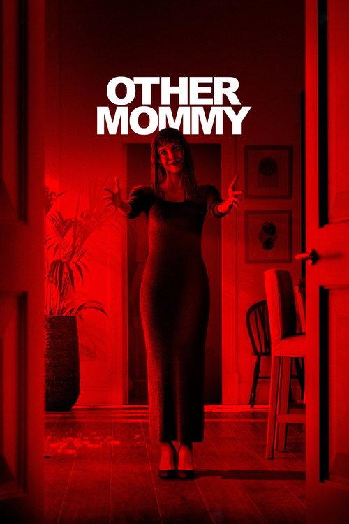 Kita mamytė filmas online