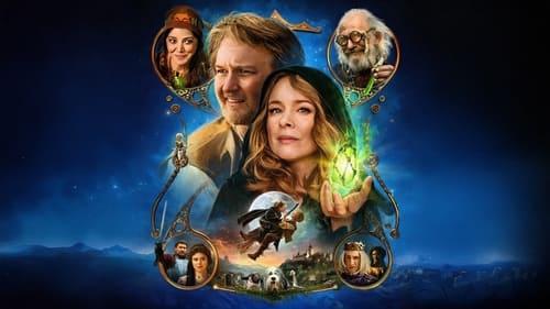 Man and Witch: The Dance of a Thousand Steps filmas žiurėti online