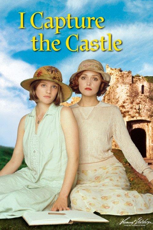 I Capture the Castle filmas online