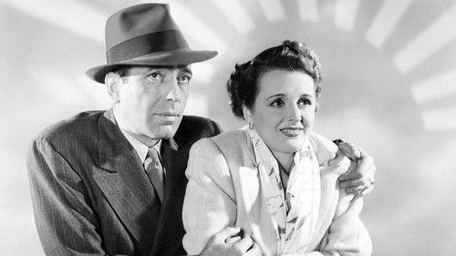 Across the Pacific filmas žiurėti online