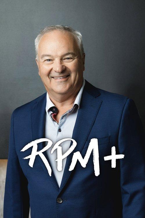 RPM+ filmas online