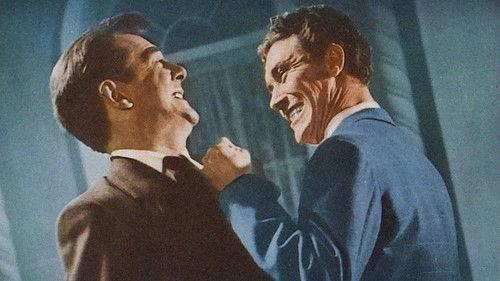 The Stranger Came Home filmas žiurėti online