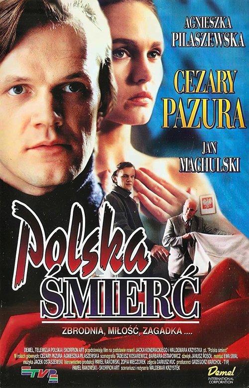 Polish Death filmas online