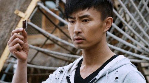 我是谁2015 filmas žiurėti online