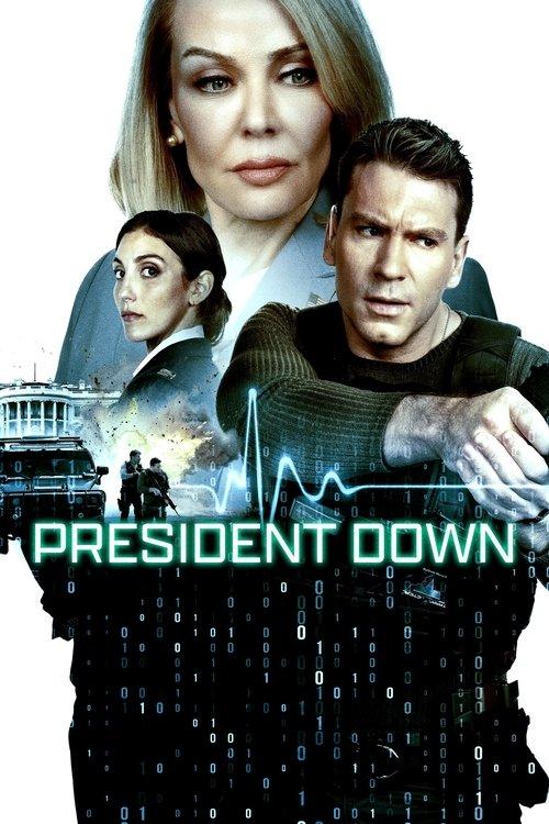President Down filmas online