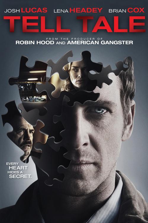 Tell-Tale filmas online