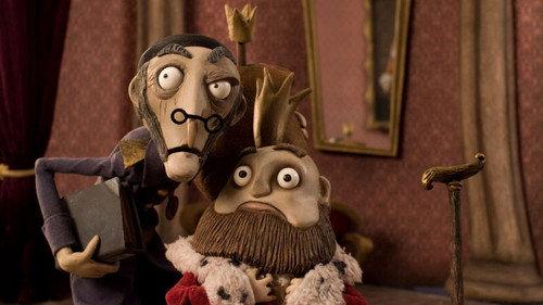 Fimfárum – Do třetice všeho dobrého filmas žiurėti online