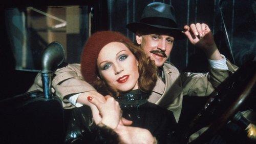 Hammett filmas žiurėti online