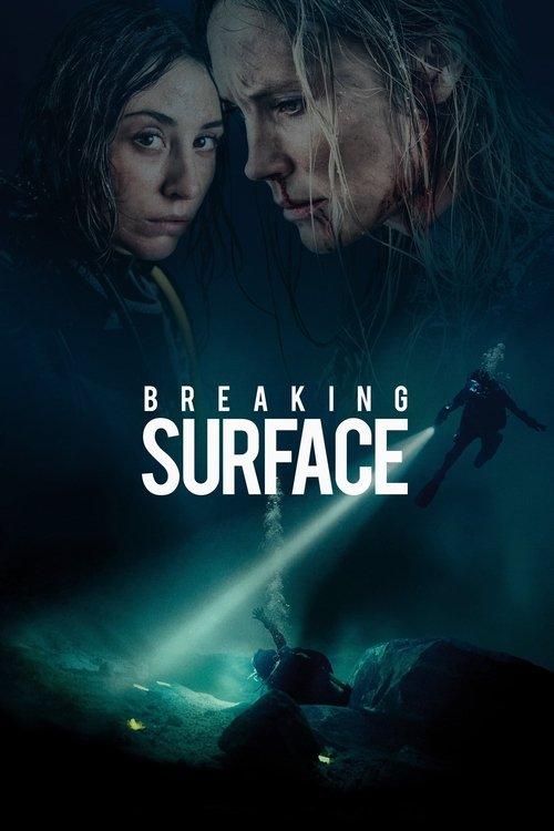 Breaking Surface filmas online