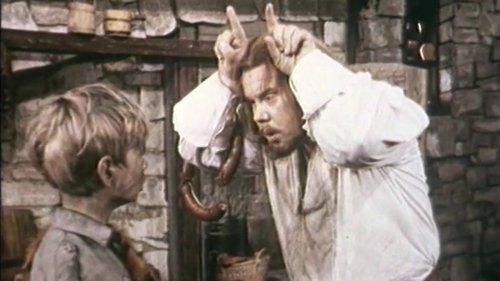 A Step from the Roof filmas žiurėti online