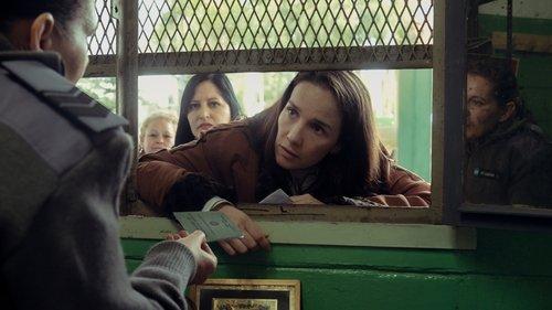 La mujer de la fila filmas žiurėti online