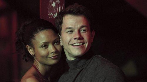 The Truth About Charlie filmas žiurėti online