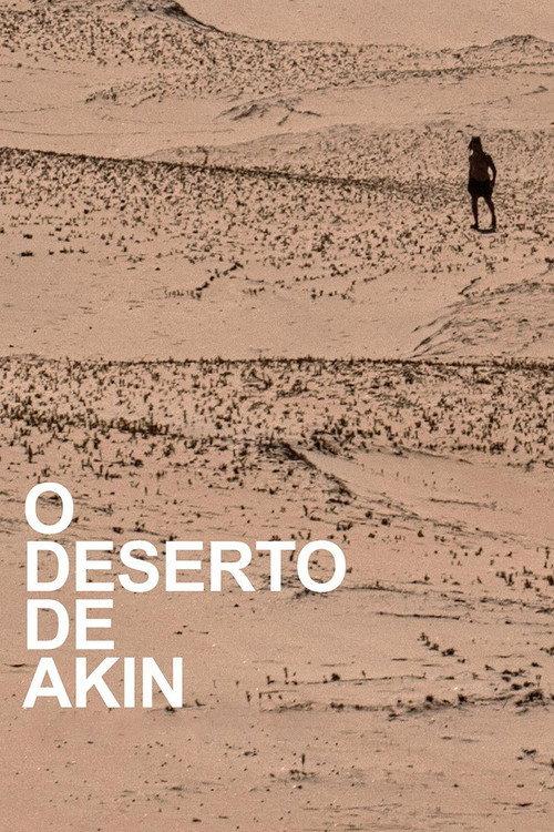 O Deserto de Akin filmas online