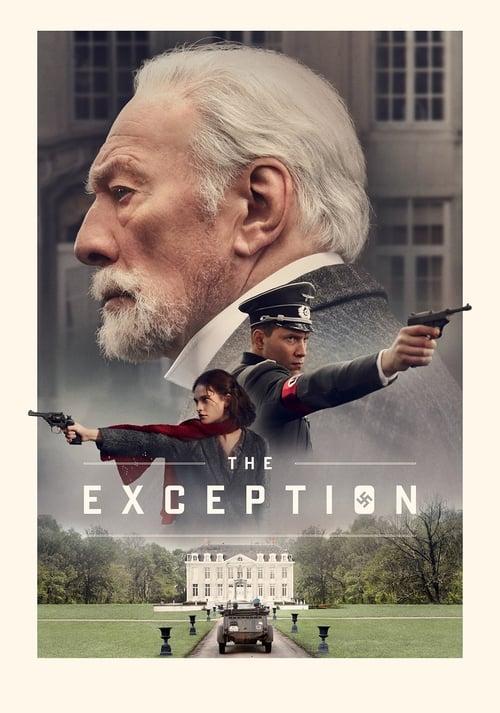 The Exception filmas online