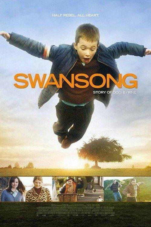 Swansong: Story of Occi Byrne filmas online