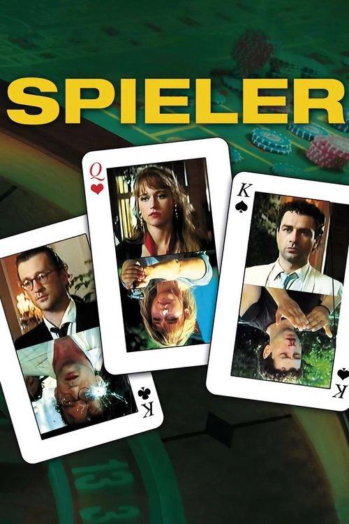 The Gamblers filmas online