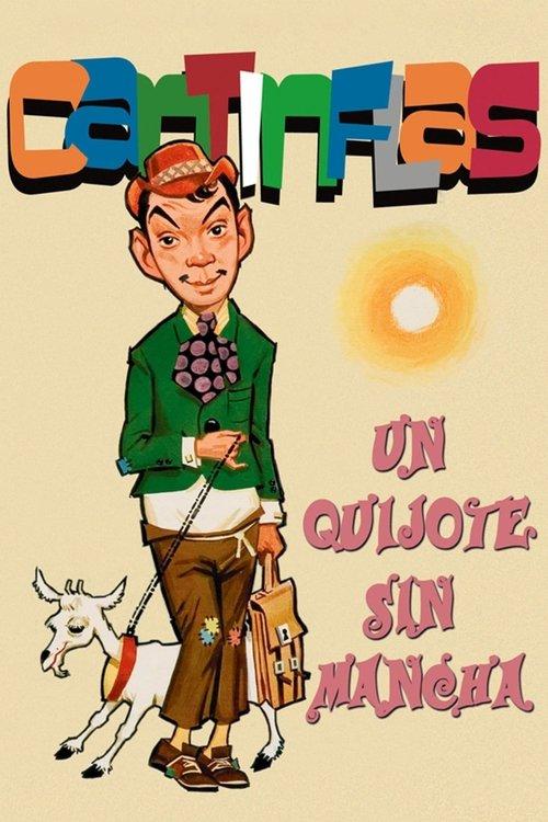 Un Quijote sin mancha filmas online
