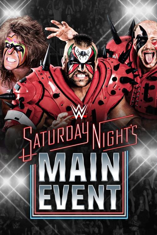 WWE Saturday Night's Main Event filmas online
