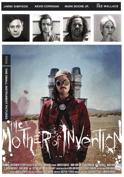 The Mother of Invention filmas online