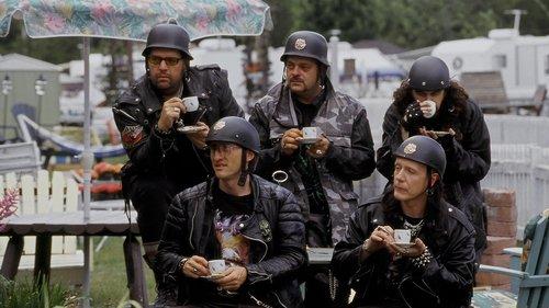 Camping Sauvage filmas žiurėti online