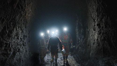 Souterrain filmas žiurėti online