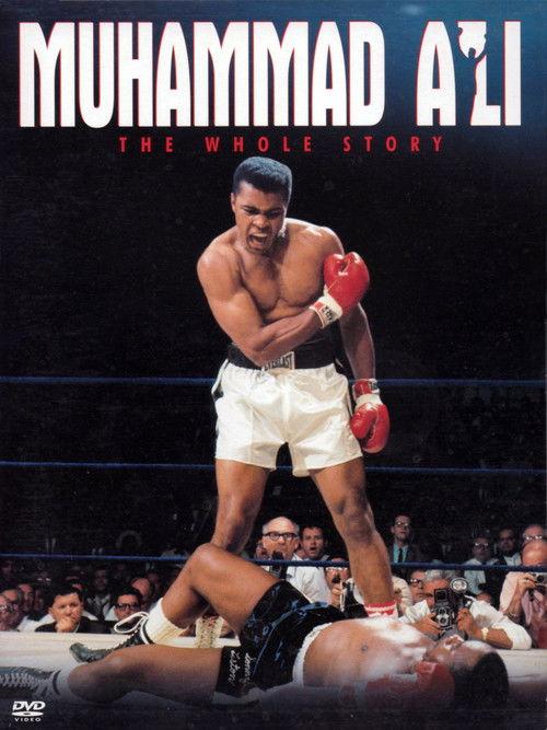 Muhammad Ali The Whole Story filmas online
