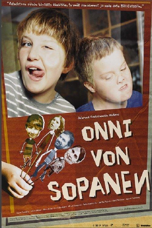 Onni von Sopanen filmas online