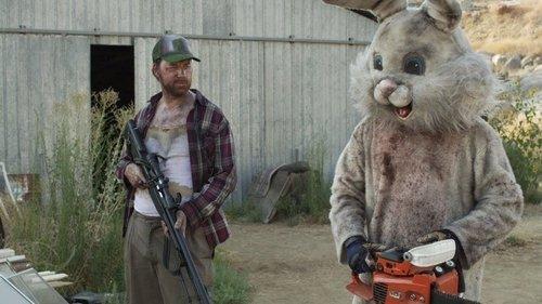 Bunnyman Vengeance filmas žiurėti online