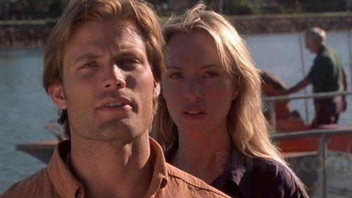 Shark Attack filmas žiurėti online