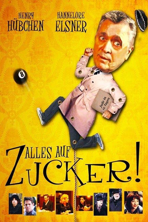 Go for Zucker filmas online