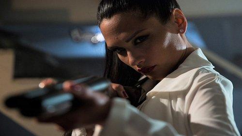 Dark Corners filmas žiurėti online